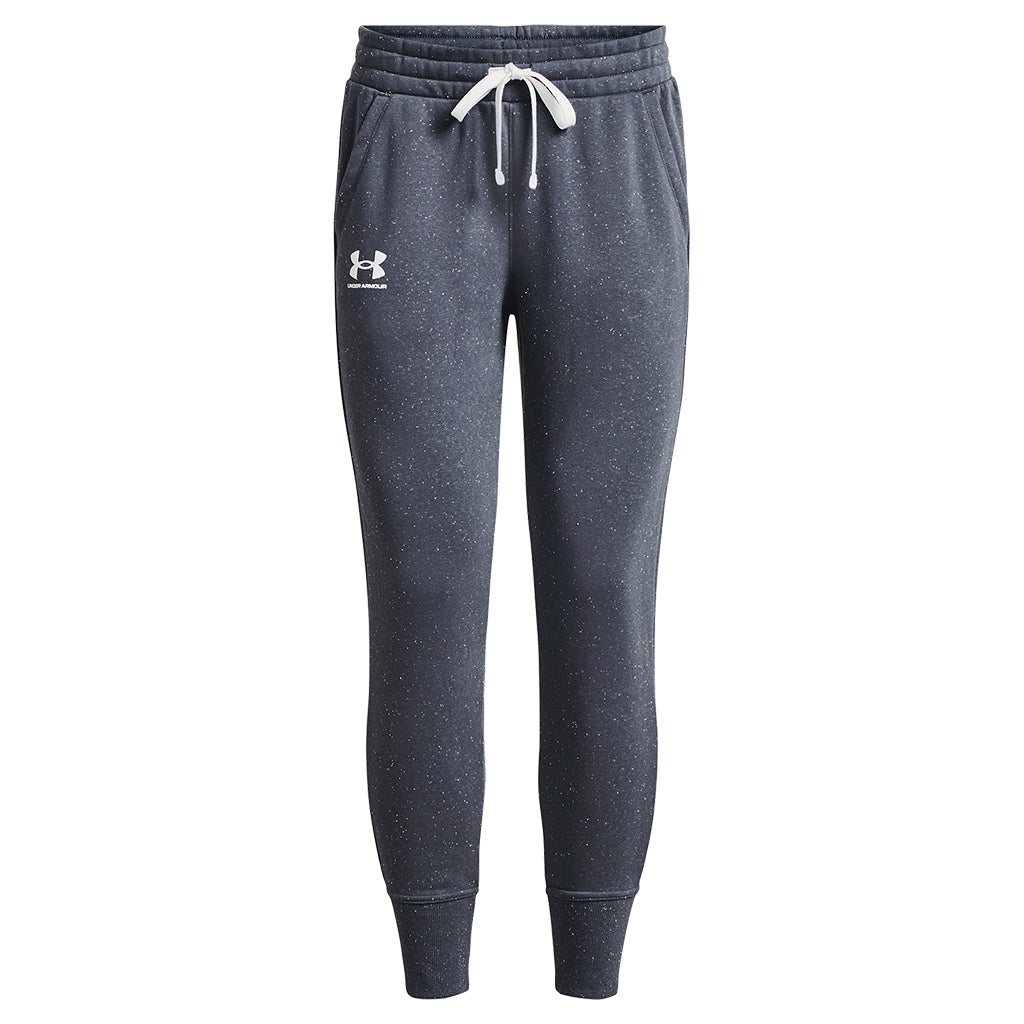 Women's Under Armour Rival Fleece Jogger