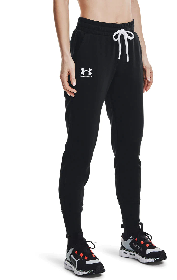 Women's Under Armour Rival Fleece Jogger