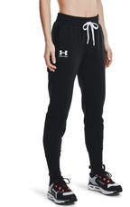 Women's Under Armour Rival Fleece Jogger