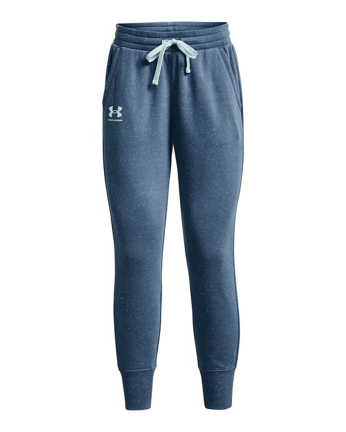 Women's Under Armour Rival Fleece Jogger