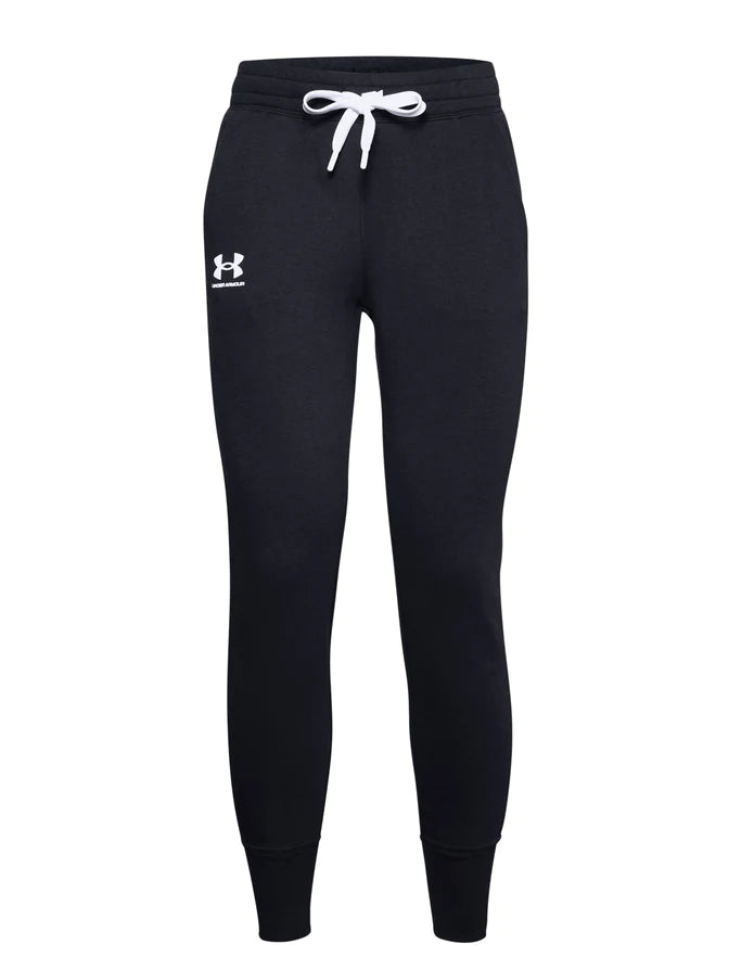 Women's Under Armour Rival Fleece Jogger