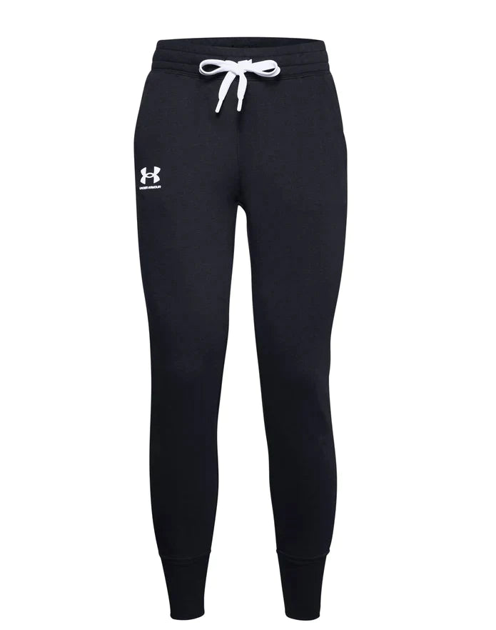 Women's Under Armour Rival Fleece Jogger