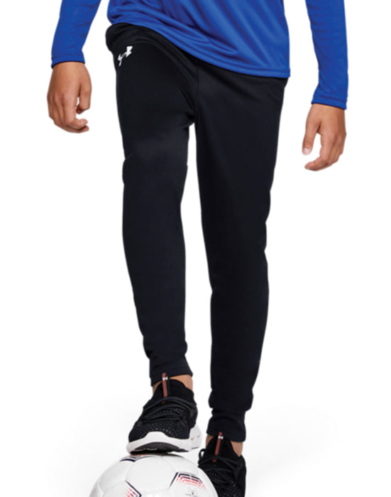 Boy's Under Armour Brawler Tapered Pant