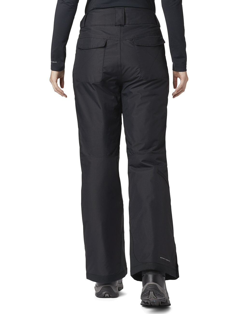 Women's Columbia Bugaboo II Pant