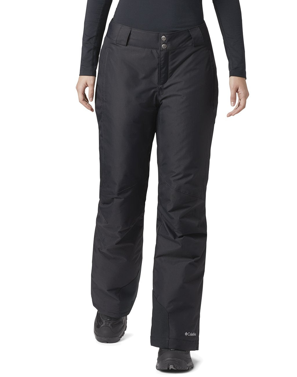 Women's Columbia Bugaboo II Pant