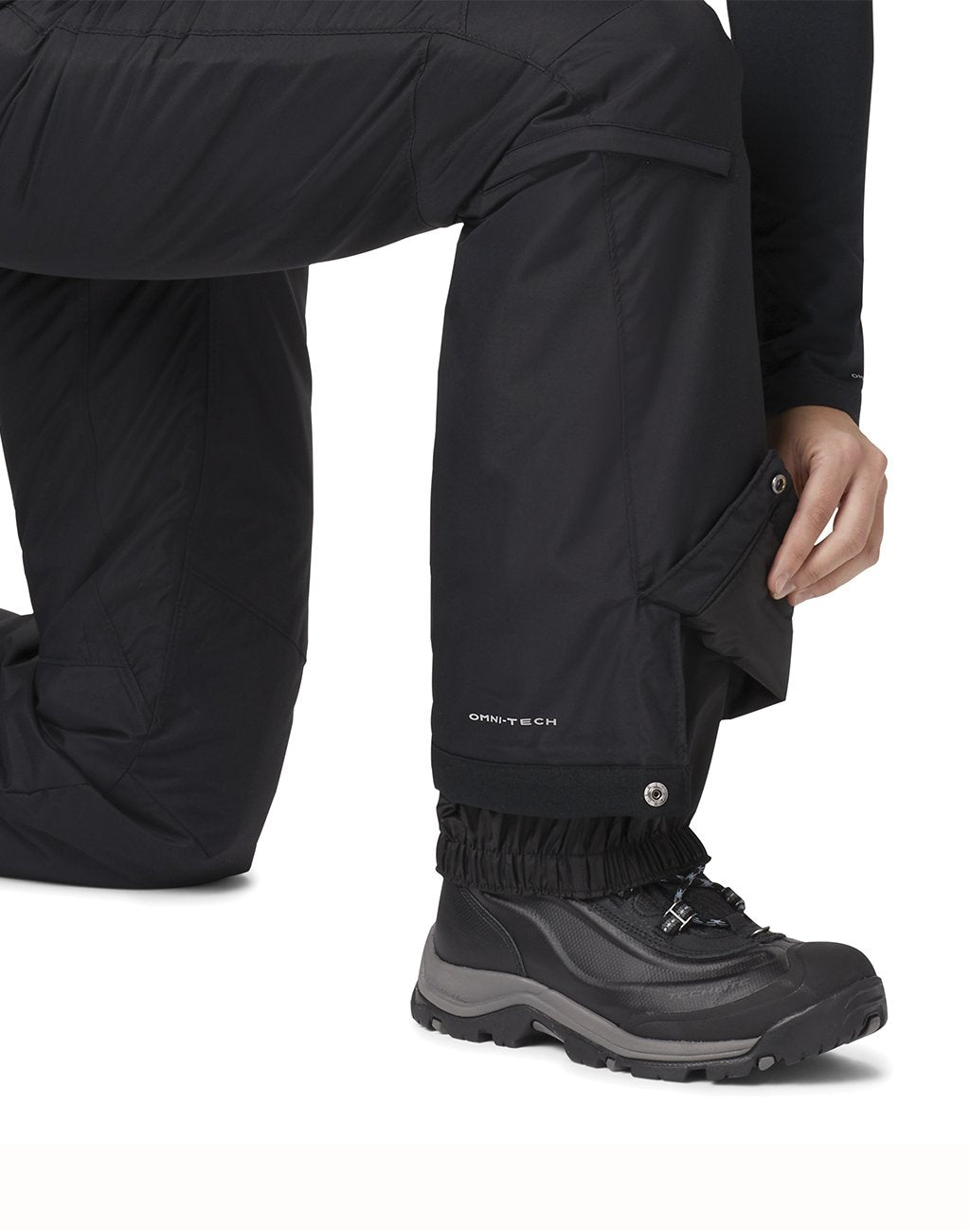 Women's Columbia Bugaboo II Pant