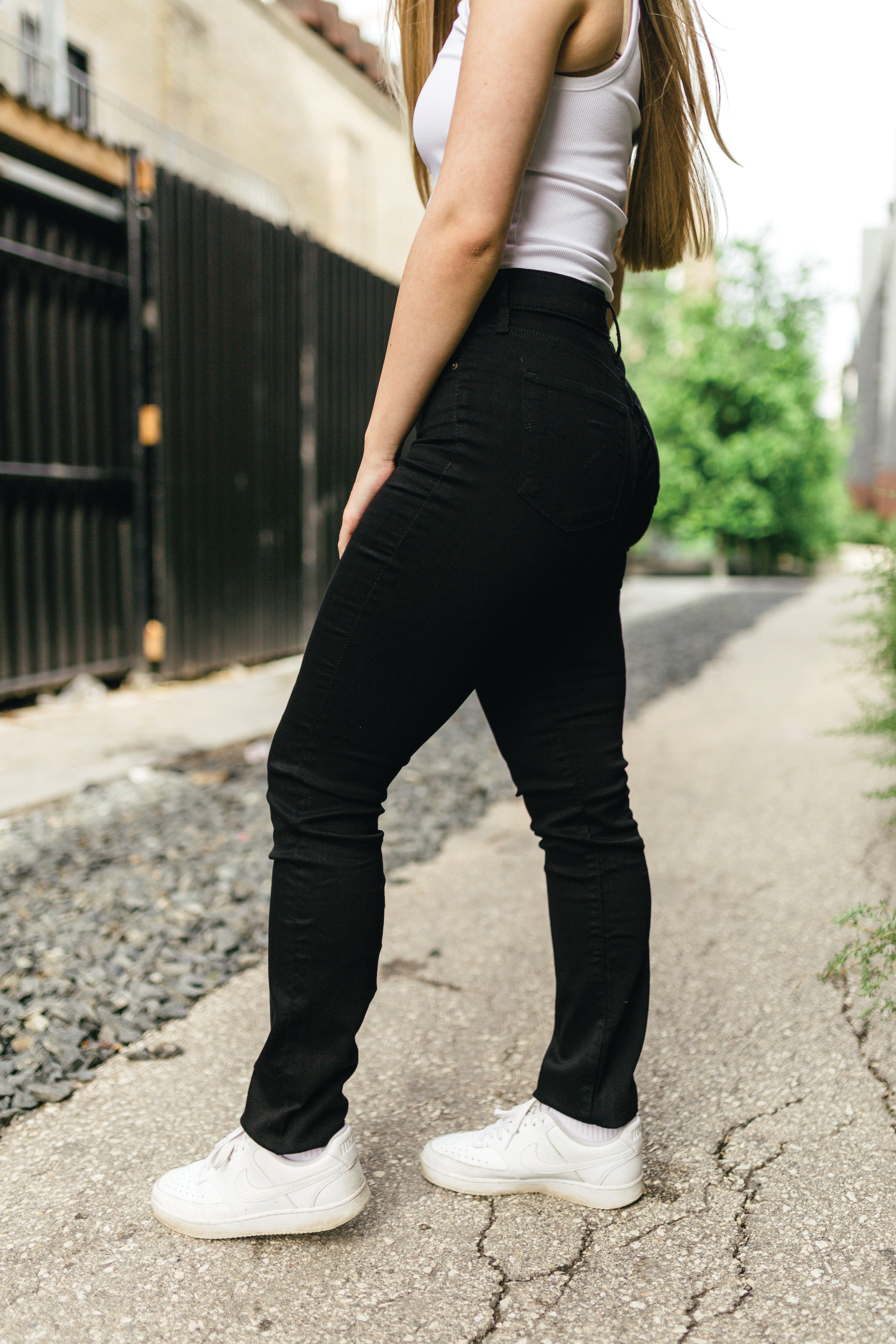 Women's Levi's 312 Jean