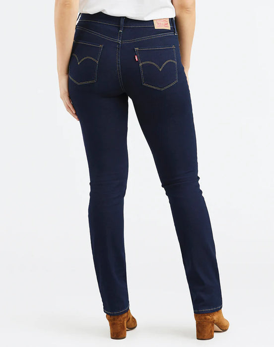 Women's Levis 312 Jean