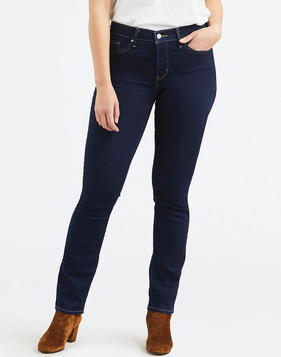 Levi's slim online jeans womens