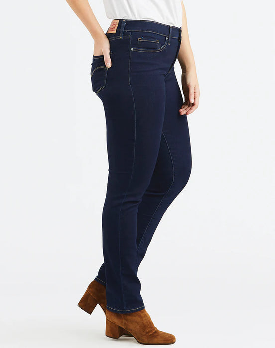 Women's Levis 312 Jean