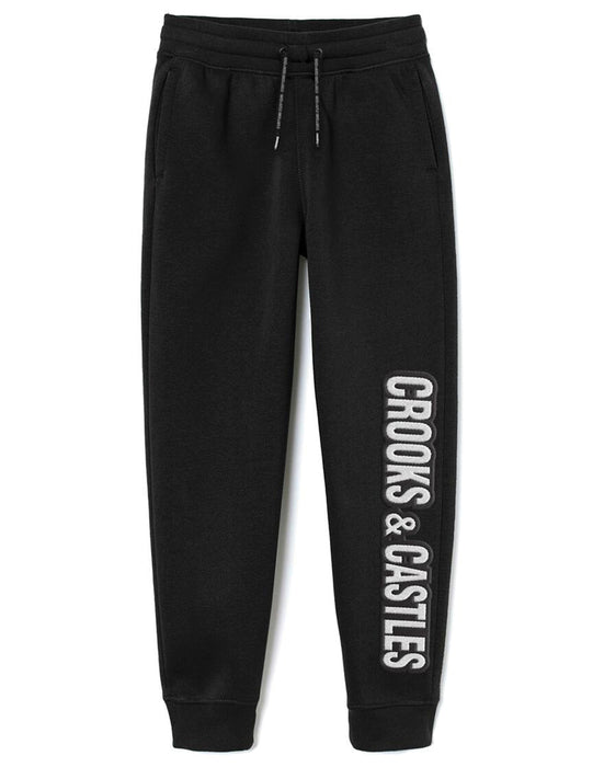 Men's C&C Kushdana Vert Sweat Pant