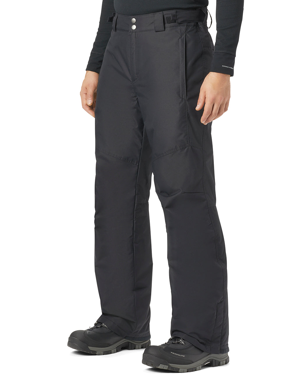 Men's Columbia Bugaboo Snow Pant