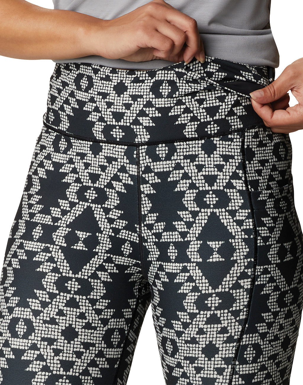 Women's Columbia Weekend Adventure Legging