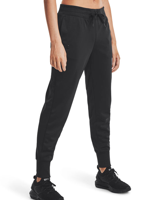 Women's Under Armour Rival Fleece Jogger