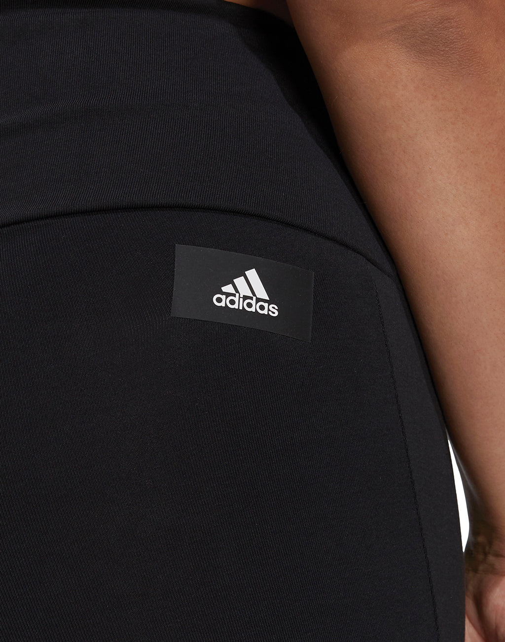 Women's Adidas 3 Bar Legging