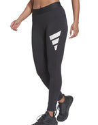 Women's Adidas 3 Bar Legging