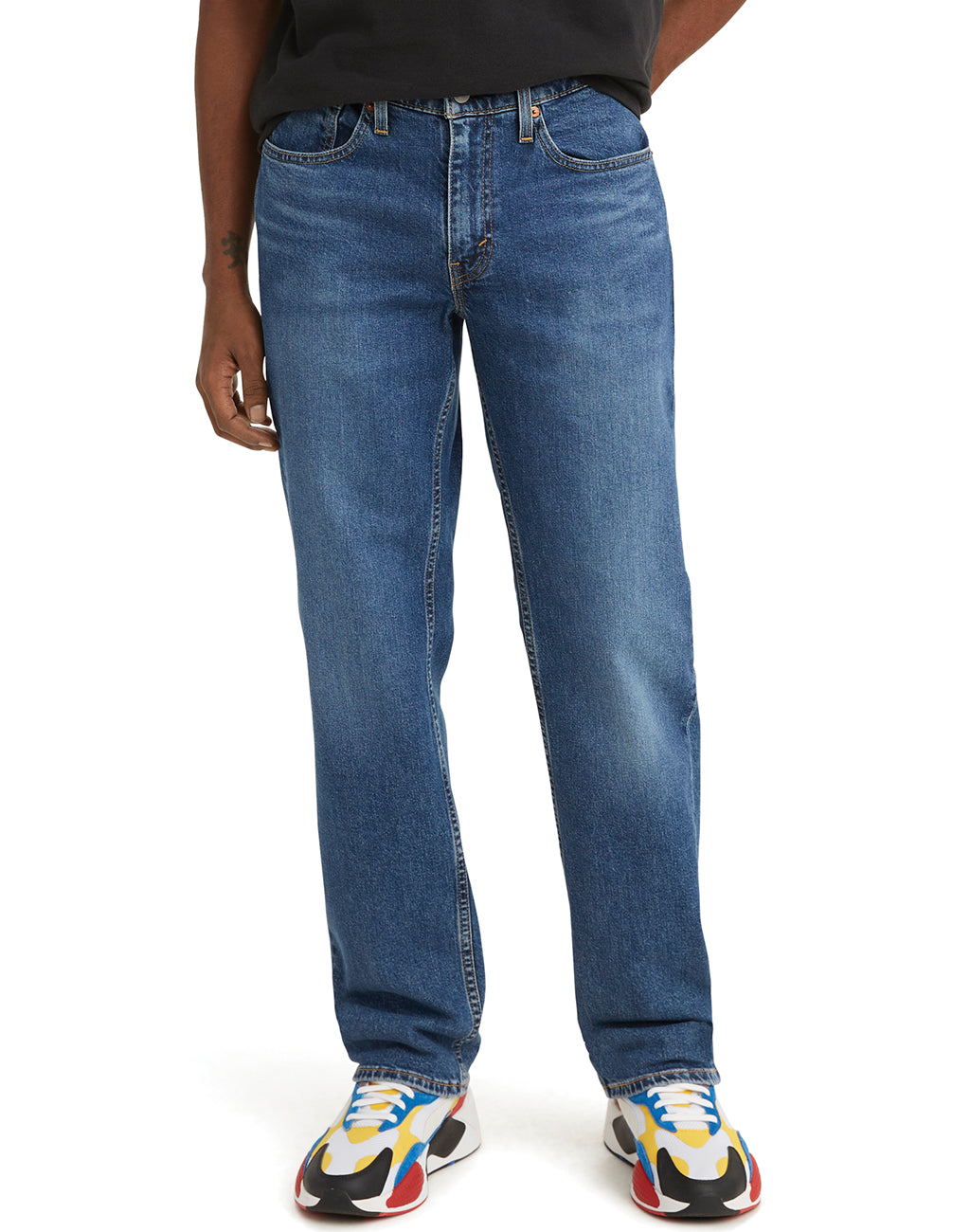 Men's Levi's 514 Jeans