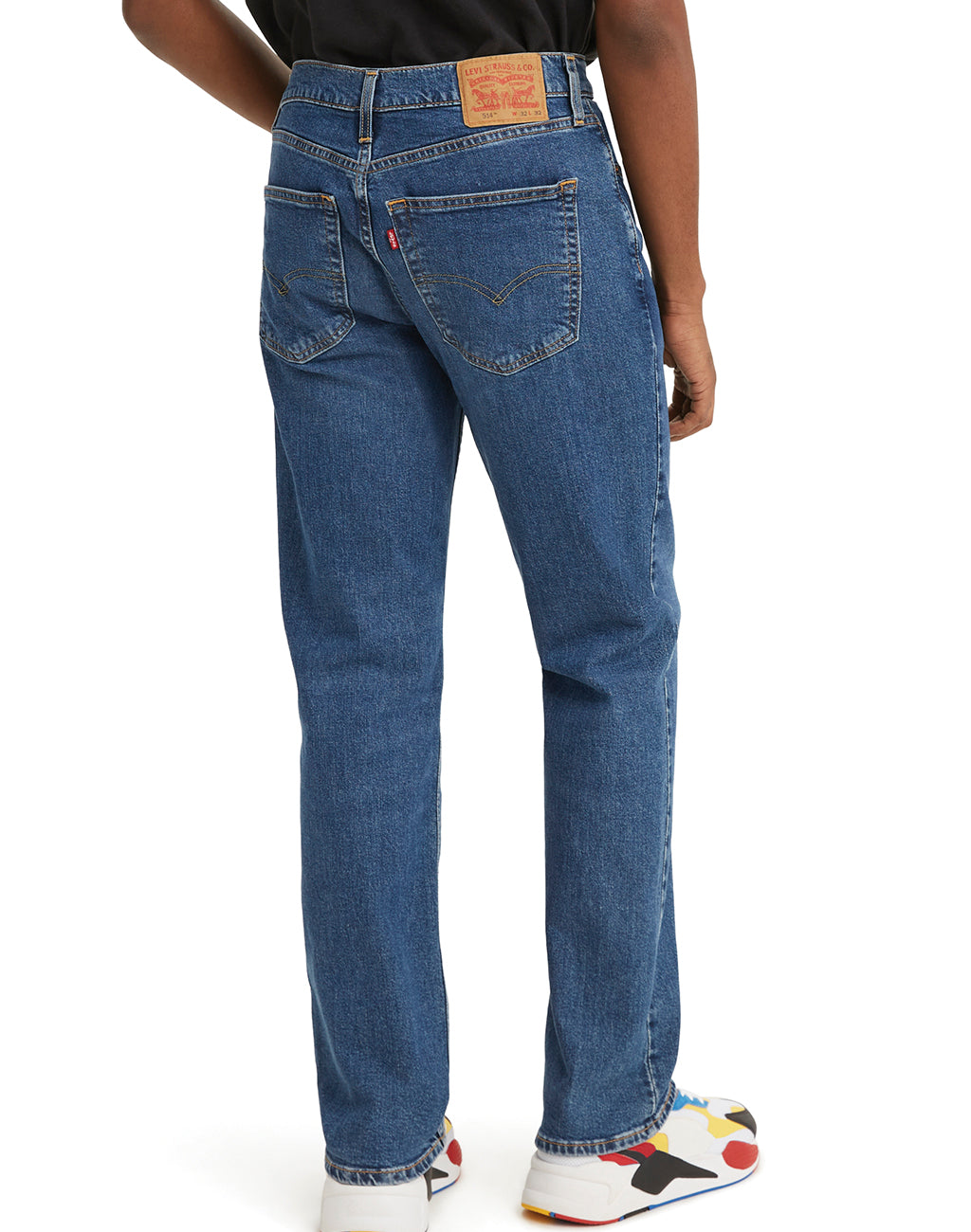 Men's Levi's 514 Jeans