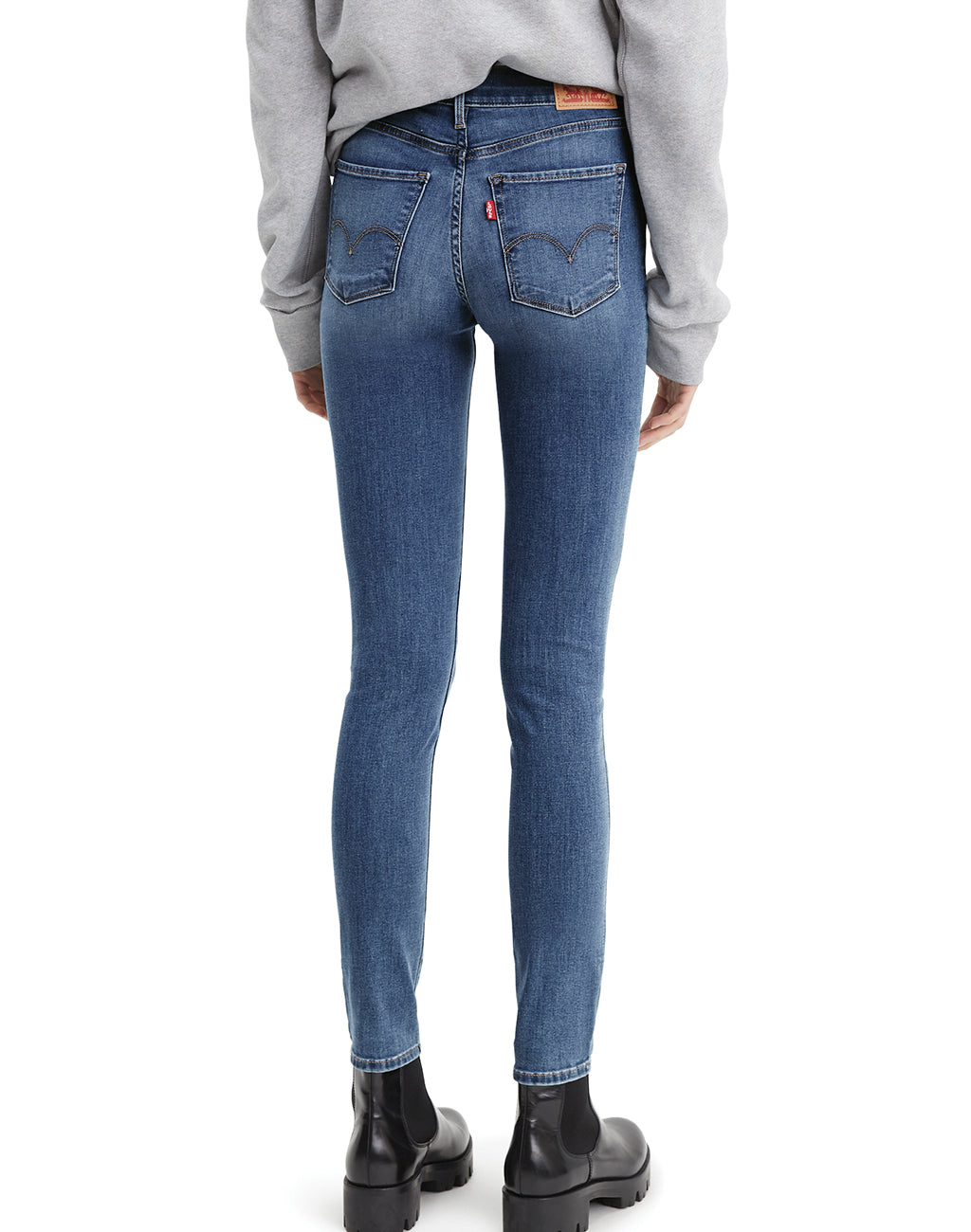 Women's Levi's 311 Shaping Skinny Jean