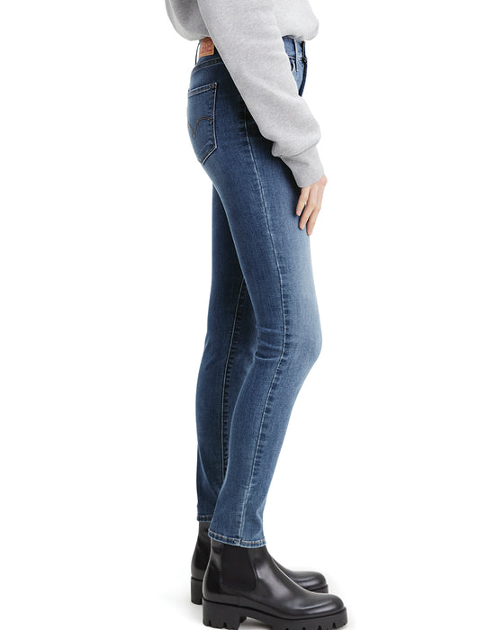 Women's Levis 311 Shaping Skinny Jean