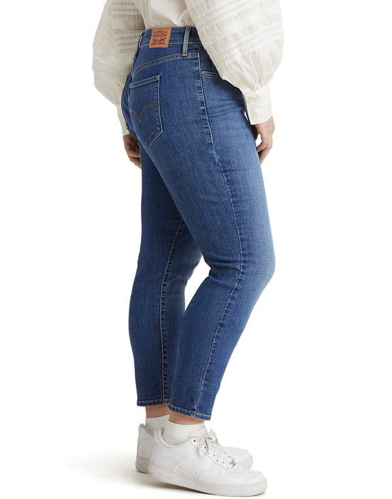 Women's Levis 311 Shaping Skinny Jean