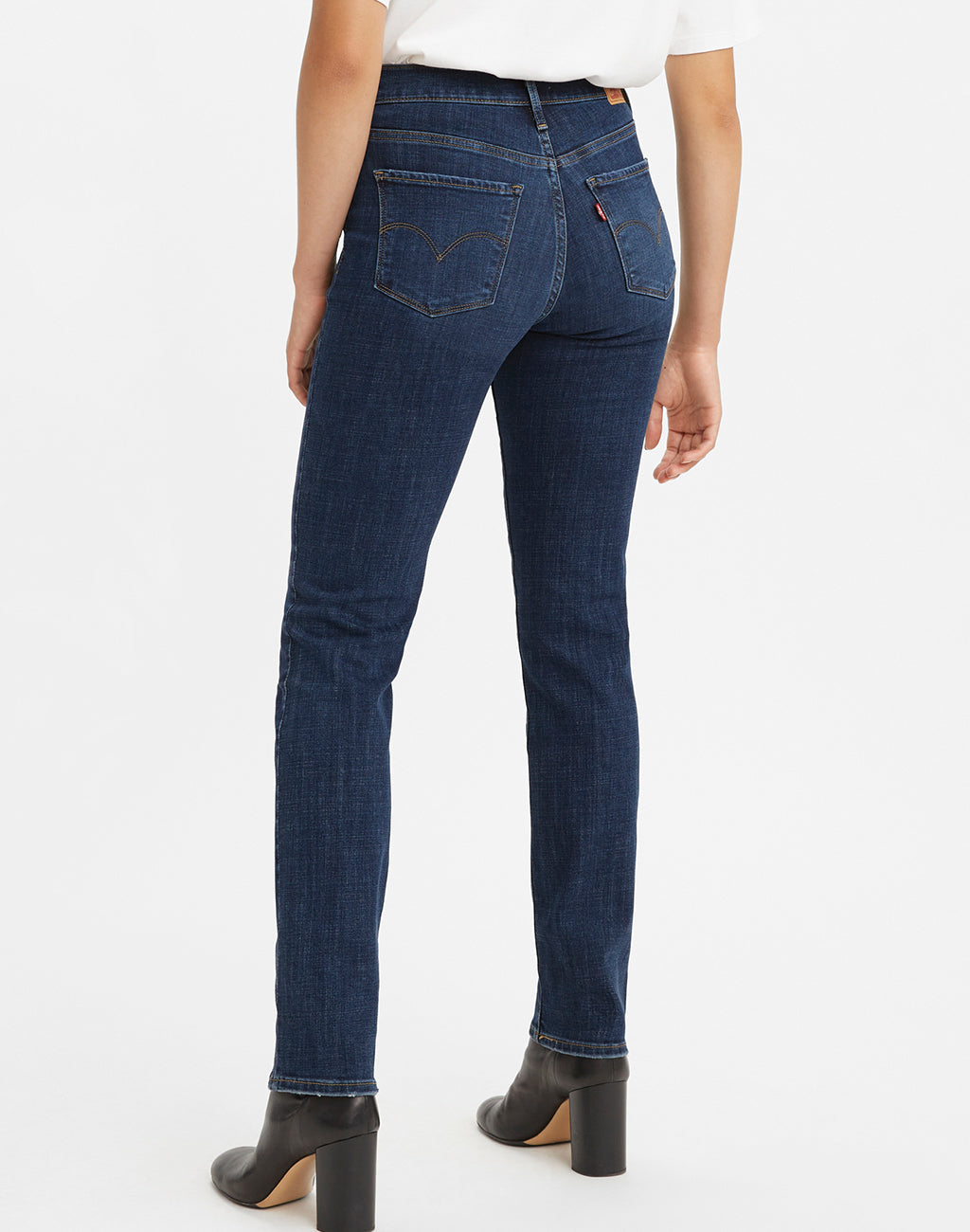 Women's Levi's 314 Shaping Straight Jean