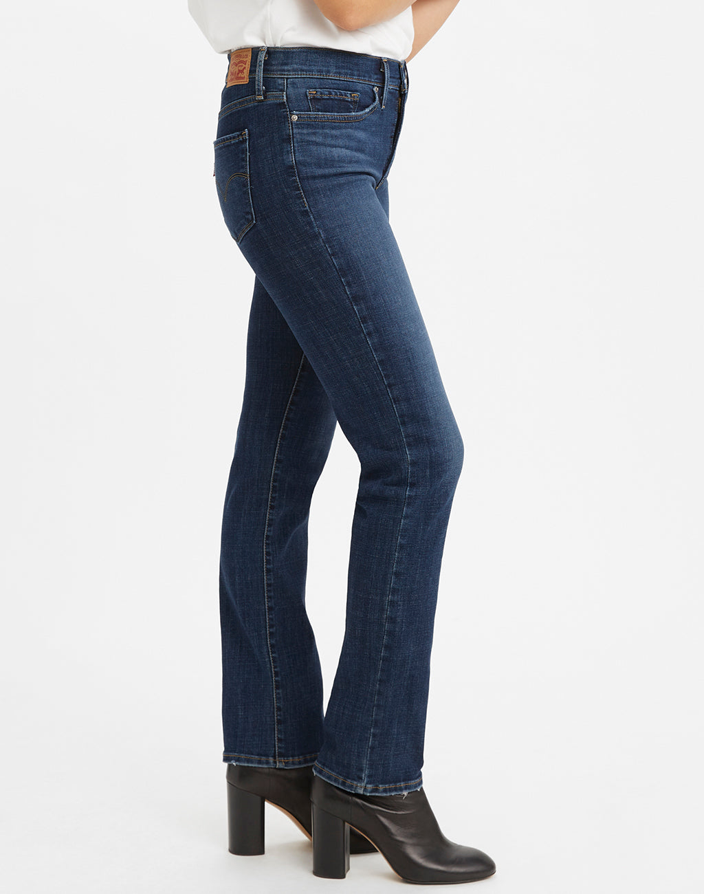 Women's Levi's 314 Shaping Straight Jean