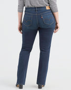 Women's Levi's 314 Shaping Straight Jean