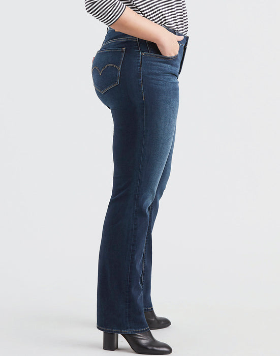 Women s Levis 314 Shaping Straight Jean Winnipeg Outfitters