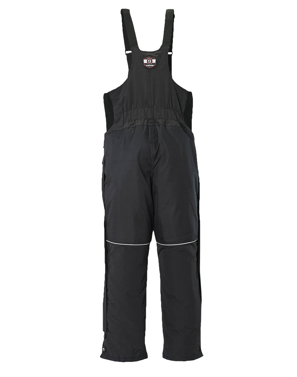 Men's Striker Climate Bib Pant