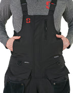 Men's Striker Climate Bib Pant