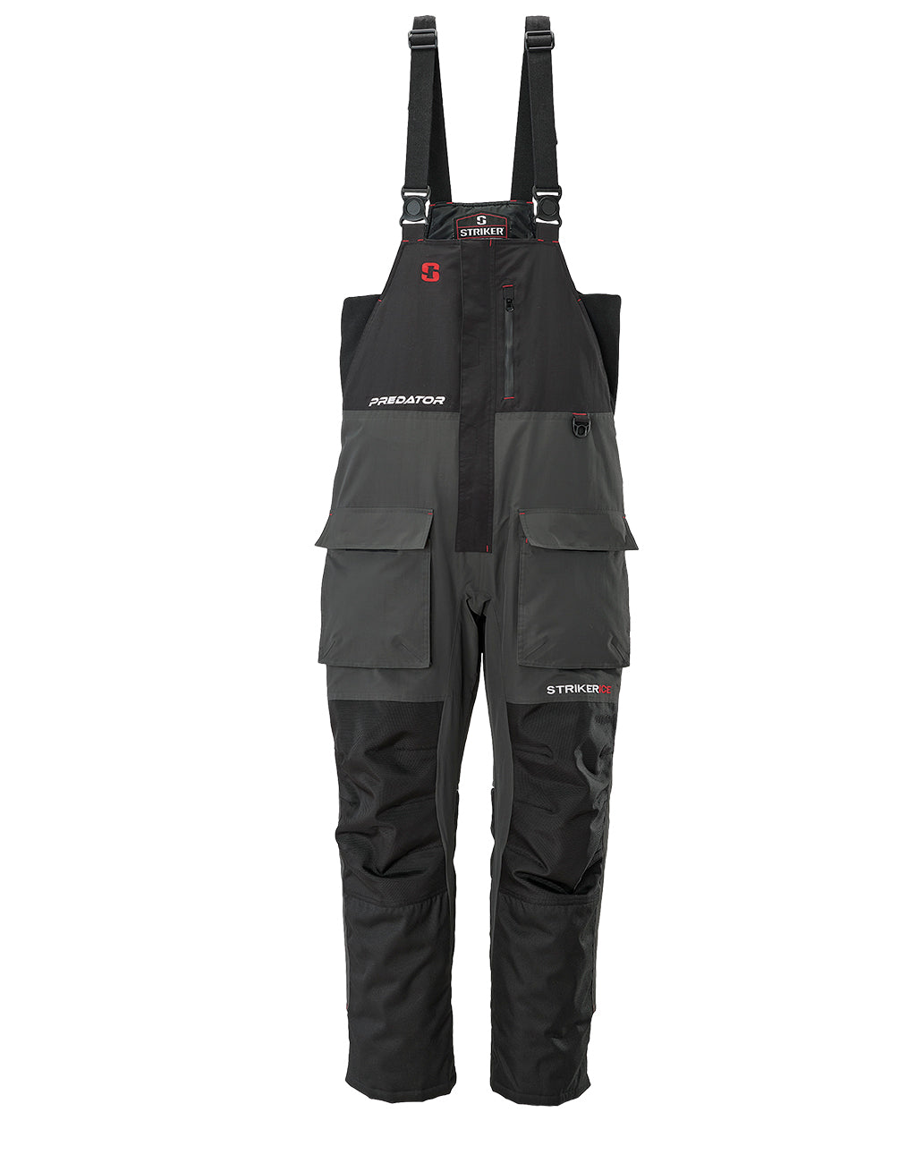 Men's Striker Predator Bib Pant