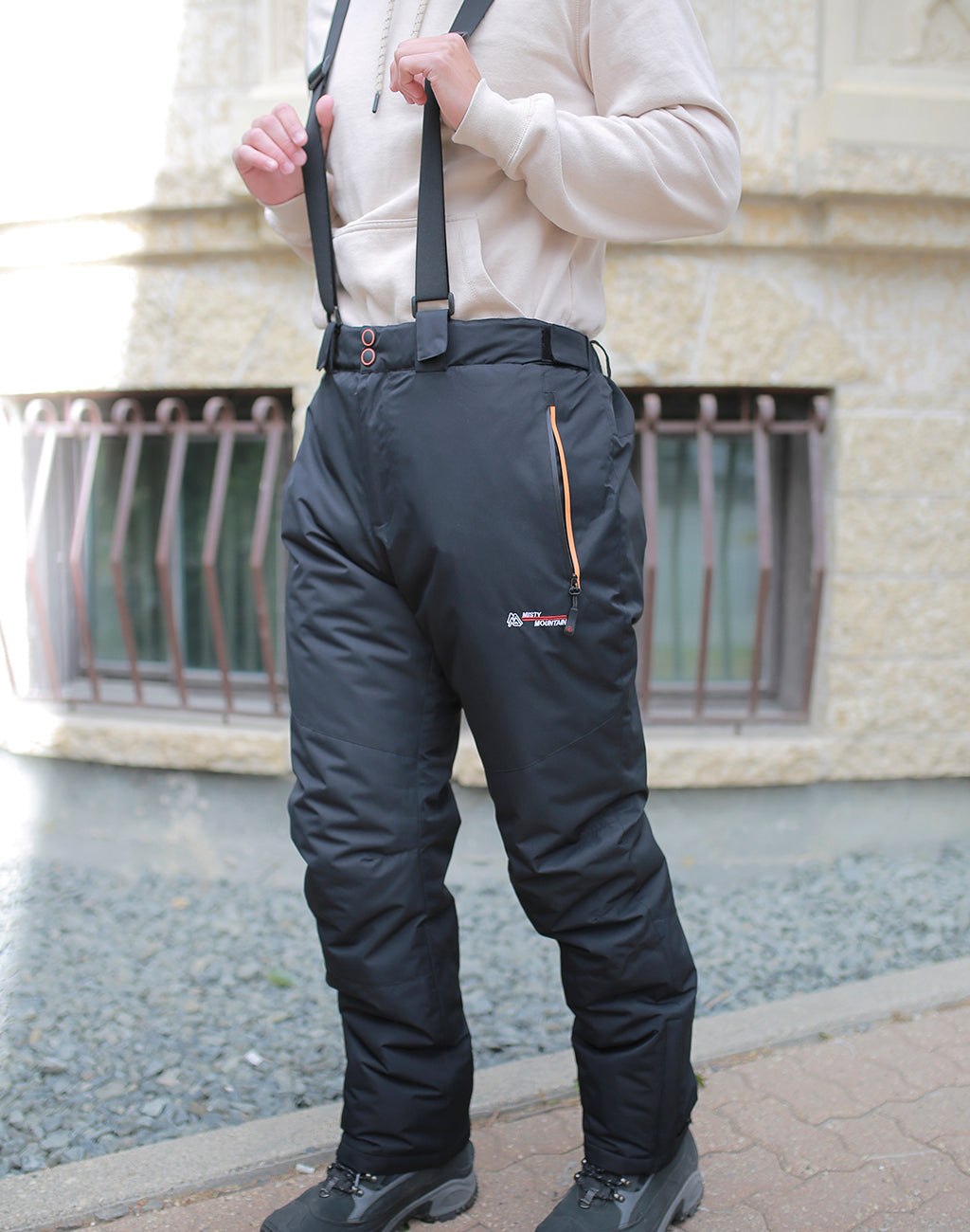 Men's Misty Rider Snow Pant
