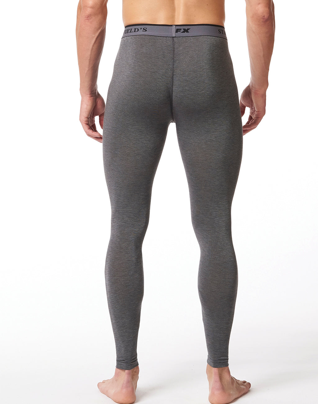 Men's Stanfield's HeatFX Long John