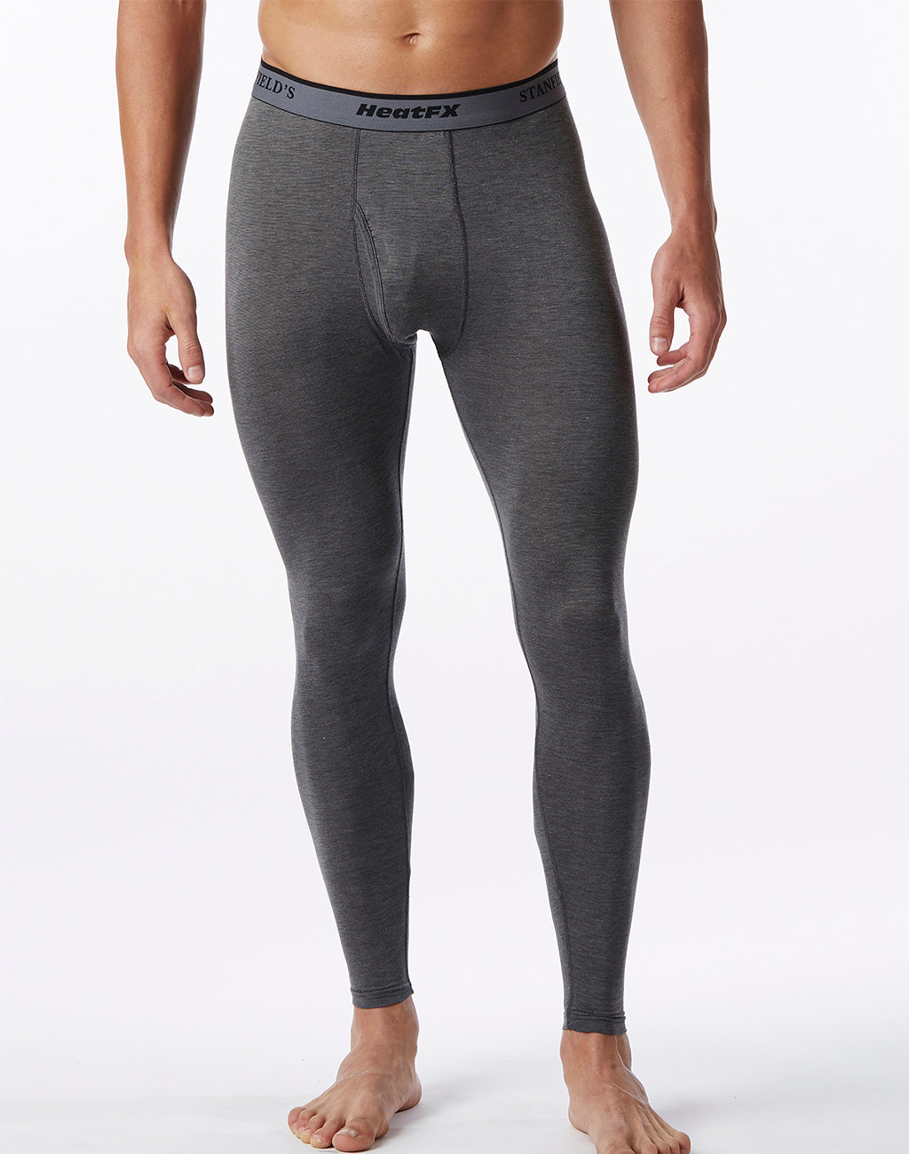 Men's Stanfield's HeatFX Long John