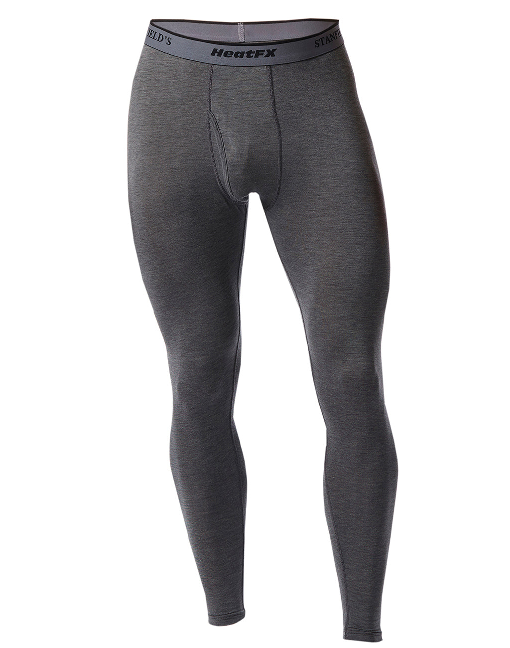 Men's Stanfield's HeatFX Long John