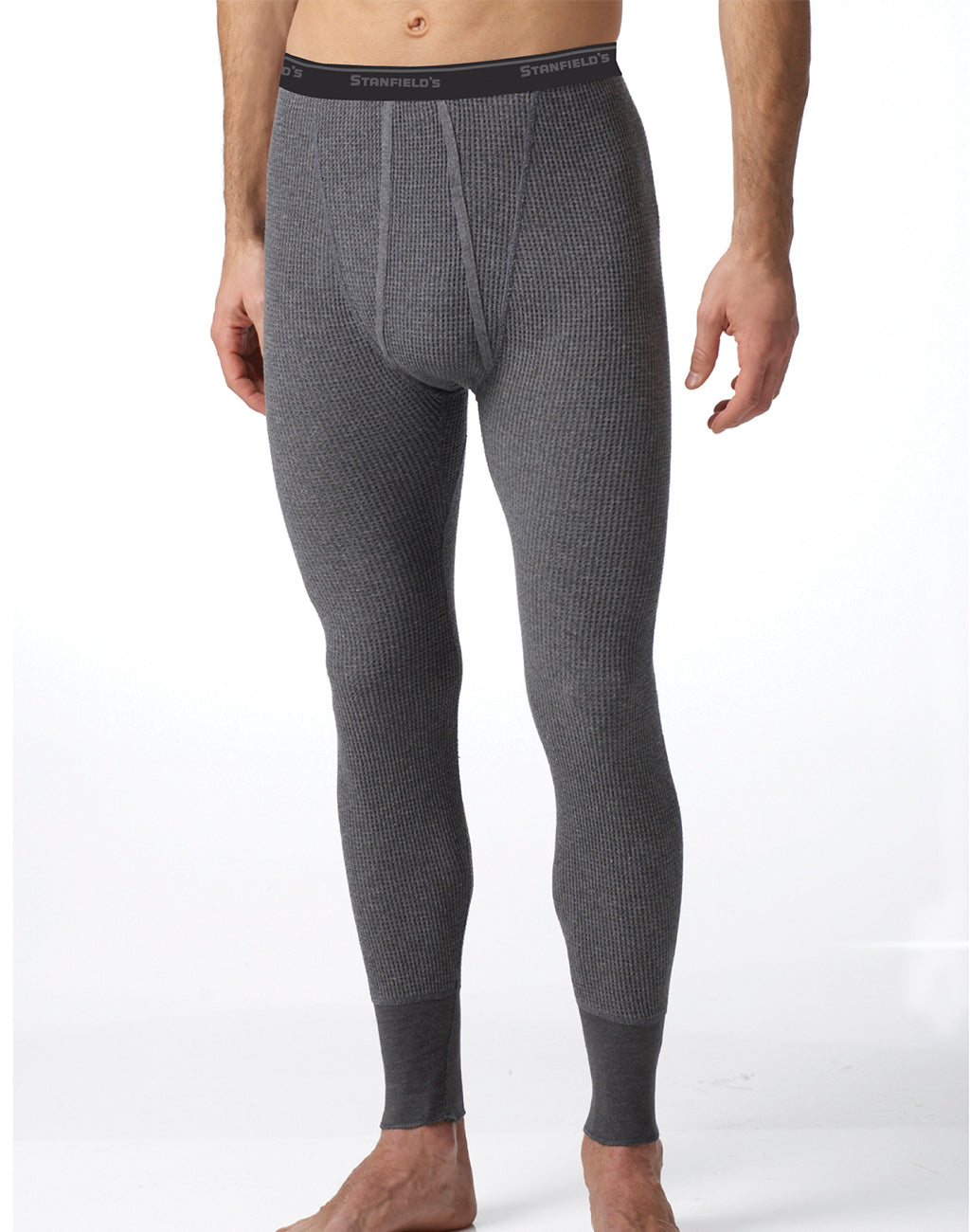 Men's Stanfield's HeatFX Long John