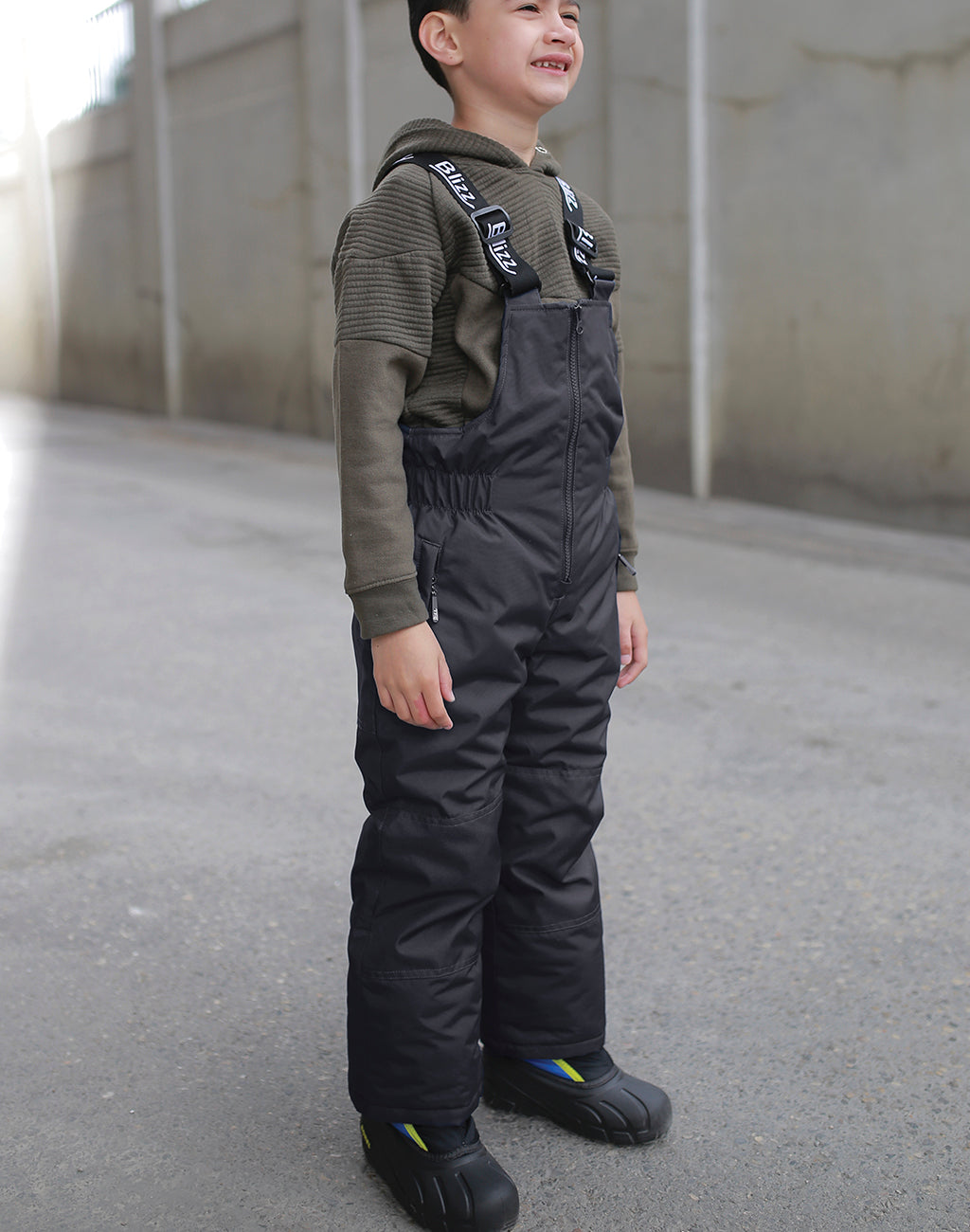 Kids Snowpants