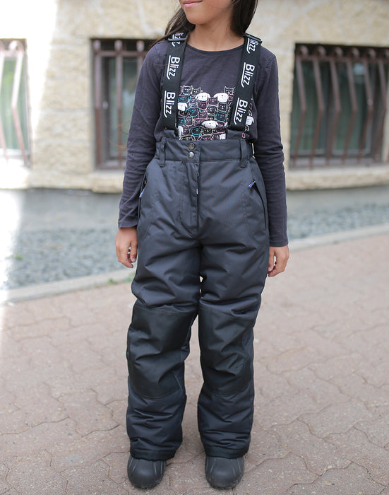 Kids Blizz Snow Pant