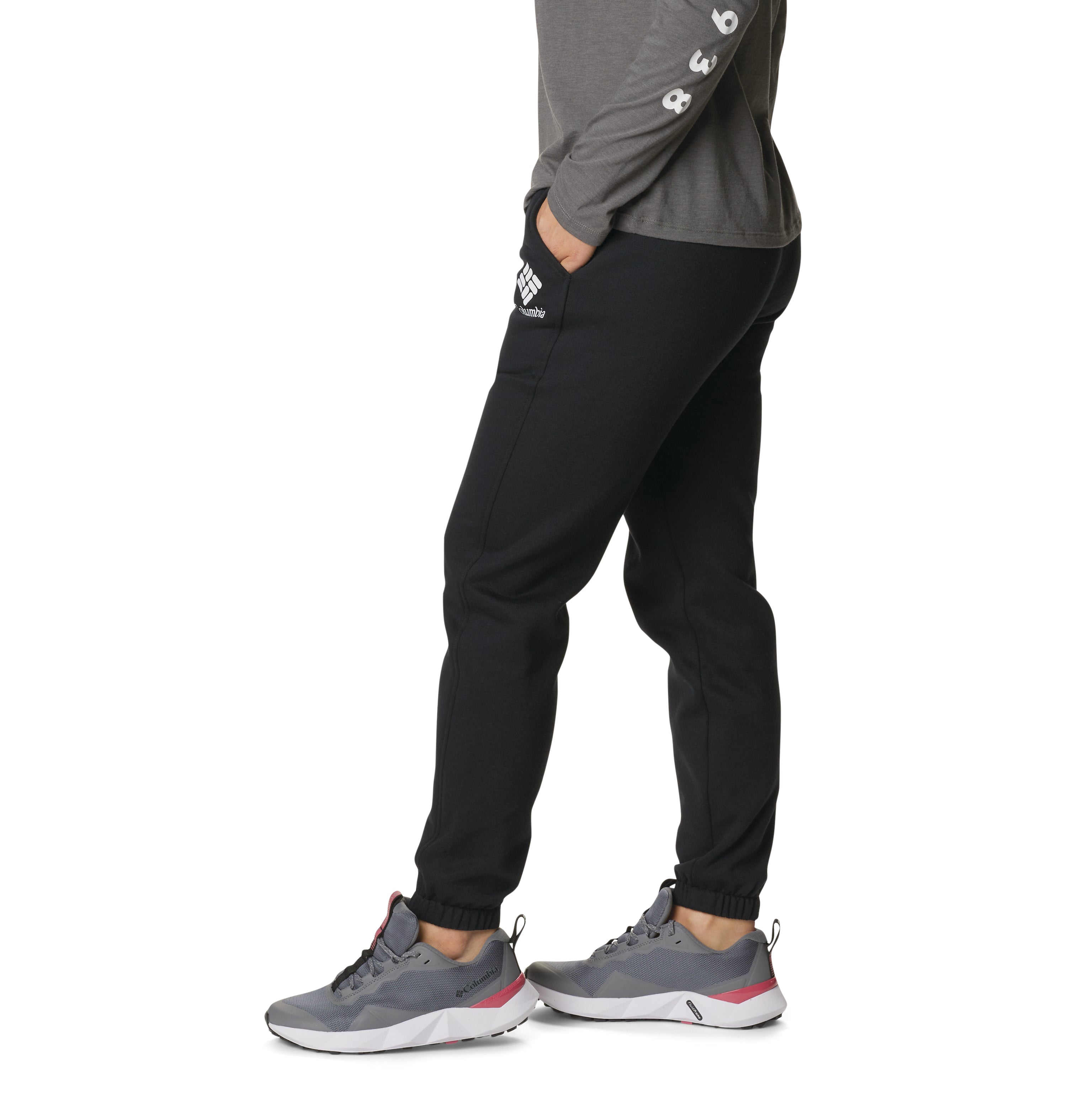 Women's Columbia Trek Jogger