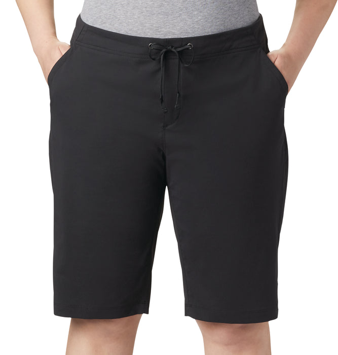 Women's Columbia Anytime Outdoor Long Short