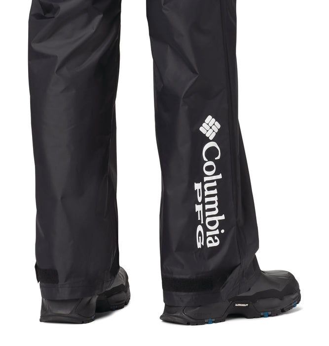 Men's Columbia PFG Storm Bib Pant