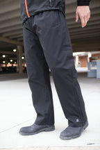 Men's Killtec Packable Rain Pant