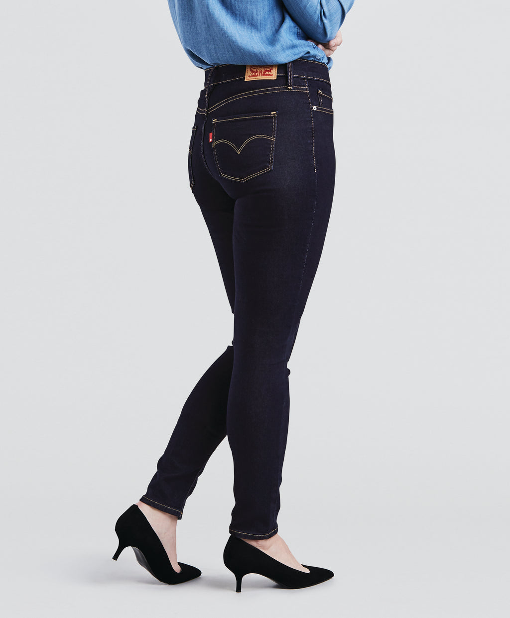 Women's Levi's 311 Jean