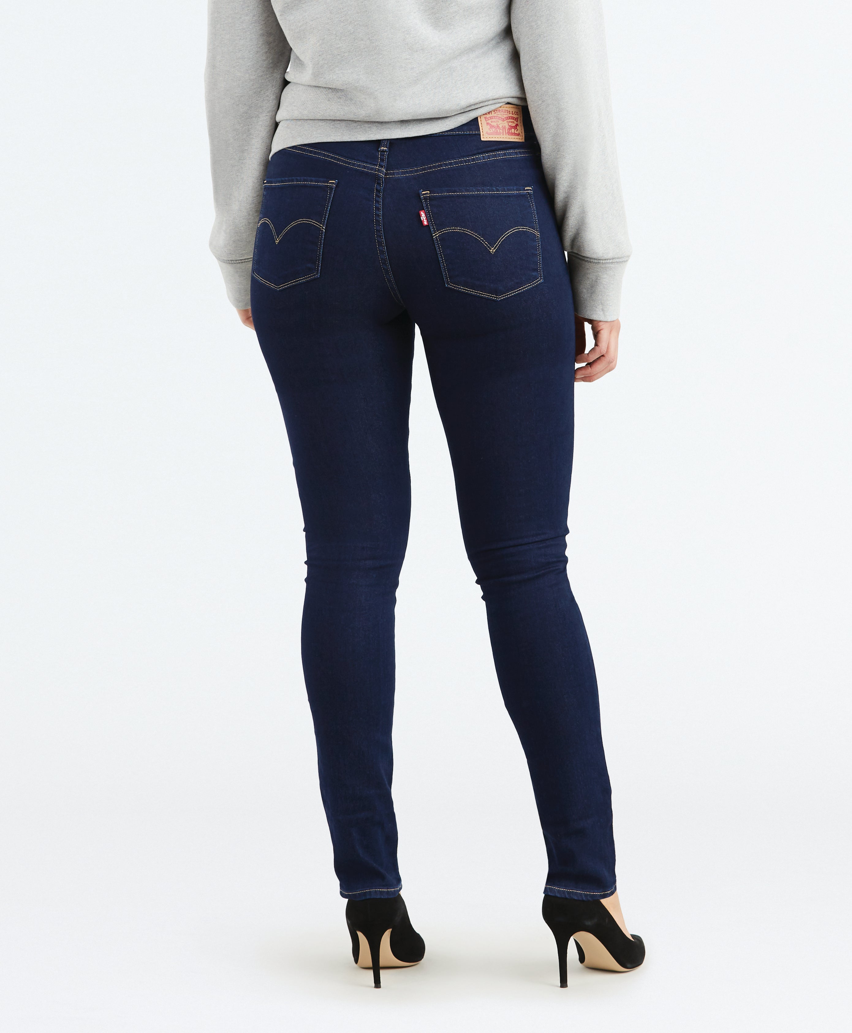 Women's Levi's 311 Jean