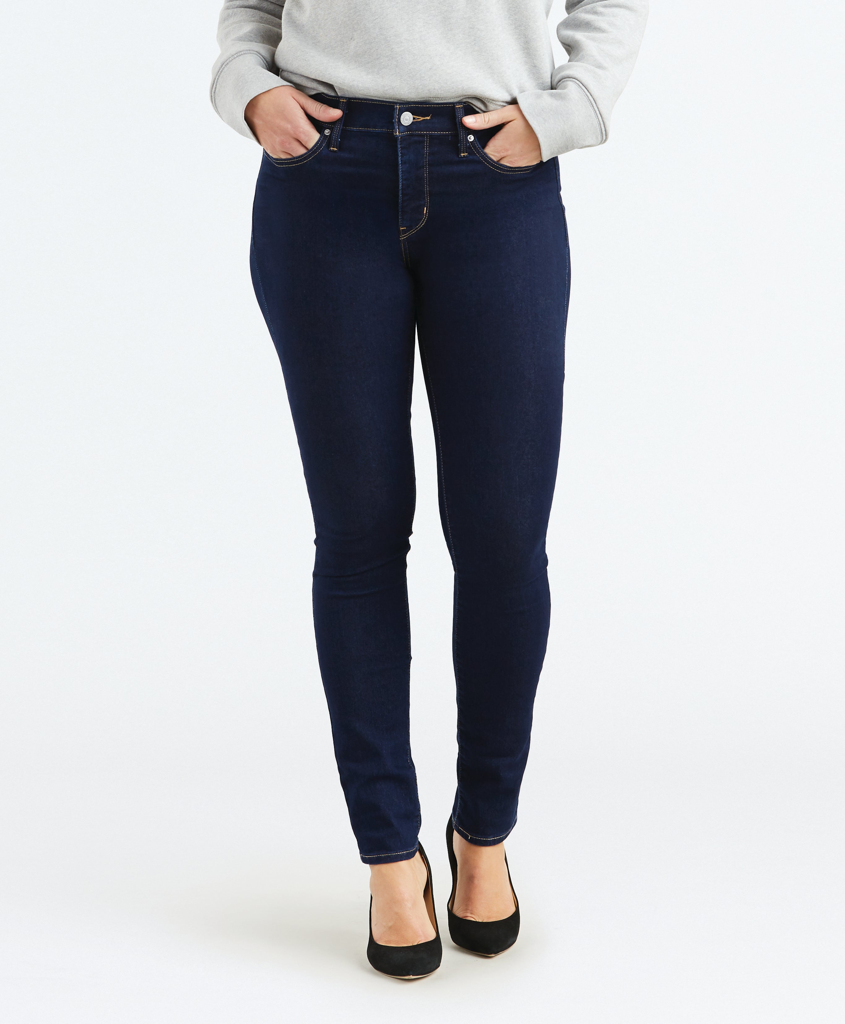 Women's Levi's 311 Jean
