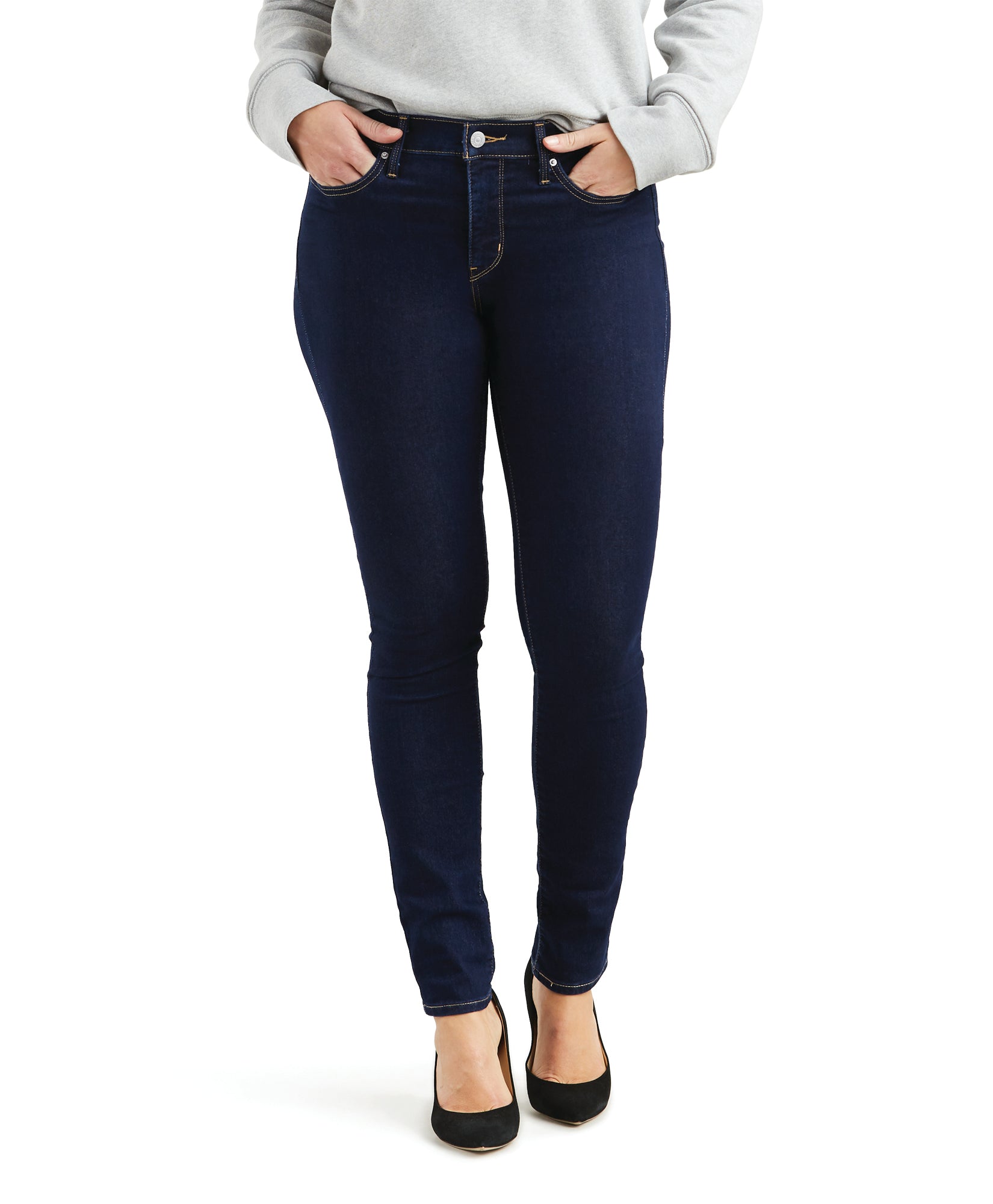 Women's Levi's 311 Jean