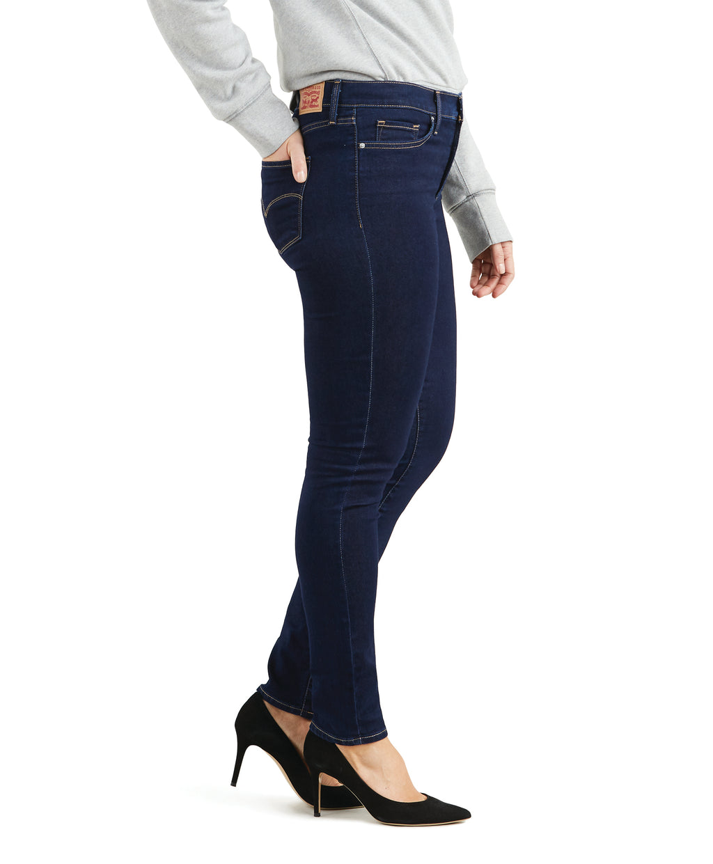 Women's Levi's 311 Jean