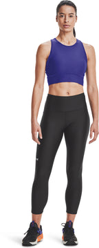 Women's Under Armour Hi Rise Ankle Legging
