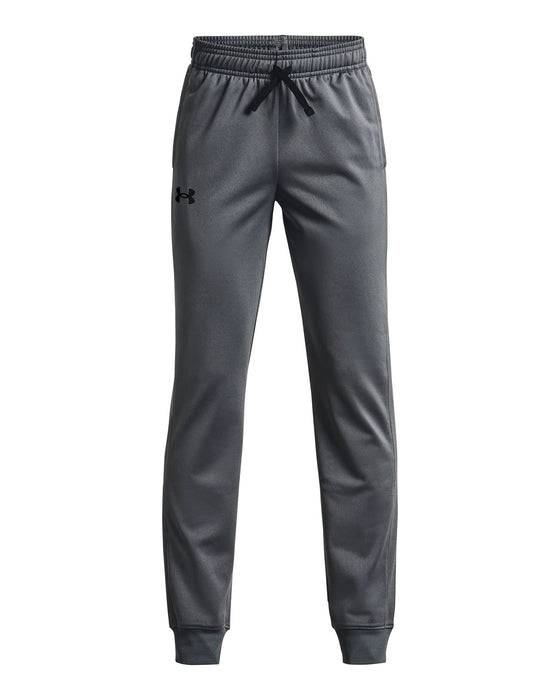 Boy's Under Armour Brawler 2.0 Tapered Pant